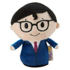 Hallmark Itty Bittys DC Superheroes Clark Kent as Superman (reversible)