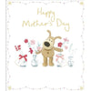 Boofle Mother's Day Card On Your Special Day