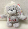 No 1 Lloyd Lion Keyring