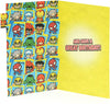 Disney Marvel Avengers Kawai Superhero Boy Birthday Card