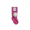 Penguin Girl Rattle and Socks Misc Novelty Elliot & Buttons