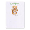 Good Luck Forever Friends Card