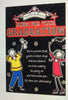 Purple Ronnie's Graduation Poem, Congratulations Graduation Card