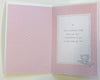 On Your New Baby Girl Congratulations Card