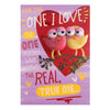 One I Love Valentine's Day Card 'True Me'