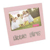 Little Girls MDF Photo Frame