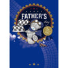 Car Crazy Someone Cute Me To You Fathers Day Greeting Card