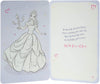 Disney Princess Belle Aurora Tiana Daughter Birthday Card