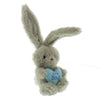 It's A Boy Bebunni Plush Rabbit With Heart 35cm