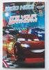 Disney Cars Lighting McQueen woo hoo! It's Your Birthday! Card