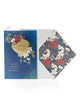 Lovely Floral Someone Special Christmas Card