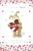 To Someone Really Special Boofle Valentine's Day Card