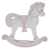 1st Birthday Greeting Card For Daughter Pop Up Rocking Horse Large