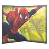 Spiderman Nephew Birthday Card Hero