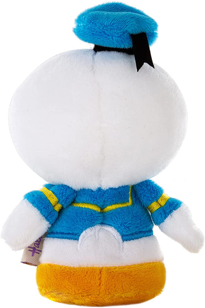 Hallmark Itty Bittys Disney Donald Duck