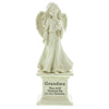 Grandma Graveside Memorial Angel 24cm Figurine