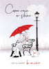 Come Rain Or Shine Valentine's Day Greeting Card Fly Me to The Moon Range Cards