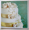 Wedding Cake Congratulations Card