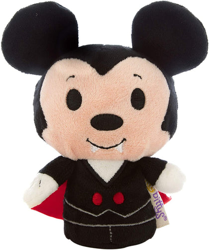 Hallmark 25506701 Halloween Mickey Mouse Itty Bitty