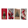 Christmas Money Wallets Gift Traditional Design Randomly Send Any 1