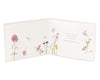 Floral Pretty Birthday Card