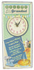 Juliana Recipes From The Heart Wall Clock For Special Grandad