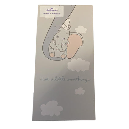 Disney Baby Card 'Bundle of Happiness' Money Wallet Card