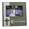 Confirmation Children's Photo Frame 4" x 6"