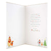 Happy Christmas Card 'Happiness'