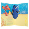 Finding Dory Sister Birthday Card 'Fish Facts'