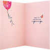 General Birthday Card Contemporary good mail Design