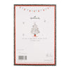 Hallmark One I Love Medium Christmas Card 'Pop Out'