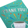 A Great Big Thank You Card