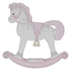 1st Birthday Greeting Card For Daughter Pop Up Rocking Horse Large