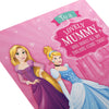 Disney Princess Mummy Birthday Card 'Magical'