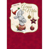 Across The Miles Me to You Bear Christmas Card