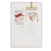 Christmas Card 'Recipe For Love'