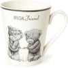 Me to You Special Friend Gift Boxed Ceramic Mug