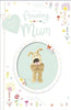 Amazing Mum Boofle Birthday Card