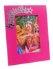 Electric Pink Hen Night 4" x 6" Photo Frame