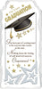 Congratulation On Your Graduation Sentimental Handcrafted Ceramic Plaque