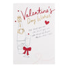 Valentine's Day Card 'What I Love'