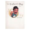 Father's Day Card 'Jolly Good Fellow'