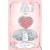 Mum From Son And His wife Me to You Bear Jug of Flowers Mother's Day Card