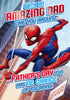 Amazing Marvel-Spiderman Dad Father's Day Card