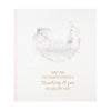 Thinking of You Eeyore Get Well Soon Un gloomy A Day Card