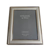 Impressions by Juliana 20cm x 25cm Silver Plated Photo Frame 8 x 10