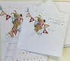 Pack of 12 Boofle Party Invitations