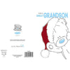 Great Grandson Sketchbook Me to You Bear Christmas Card