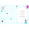 Twenty-one Today Balloons Birthday Card